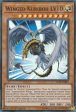 Winged Kuriboh LV10 [AC19-EN023] Super Rare Online now