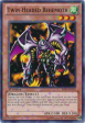 Twin-Headed Behemoth [BP01-EN179] Starfoil Rare Online Hot Sale