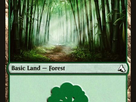 Forest (40) [Global Series Jiang Yanggu & Mu Yanling] Sale