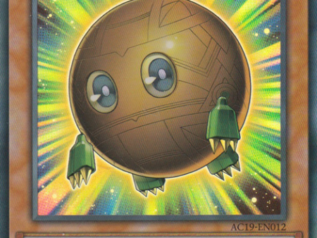 Sphere Kuriboh [AC19-EN012] Super Rare Online