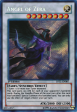 Angel of Zera [JOTL-EN087] Secret Rare on Sale