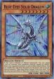 Blue-Eyes Solid Dragon (Purple) [LDS2-EN014] Ultra Rare For Cheap