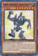 Toon Ancient Gear Golem [DLCS-EN073] Common on Sale