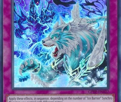 Terror of Trishula [GFTP-EN127] Ultra Rare Online now