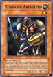 Vilepawn Archfiend [DCR-067] Common Supply