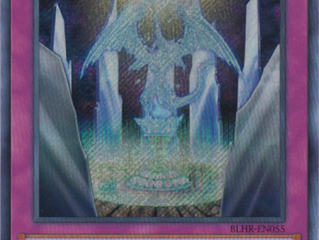 Stardust Mirage [BLHR-EN055] Secret Rare Discount