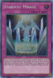 Stardust Mirage [BLHR-EN055] Secret Rare Discount