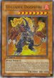 Volcanic Doomfire [FOTB-EN008] Ultra Rare Cheap