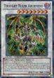 Thought Ruler Archfiend [DT05-EN088] Super Rare For Discount