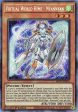 Virtual World Hime - Nyannyan [MP21-EN223] Prismatic Secret Rare For Cheap