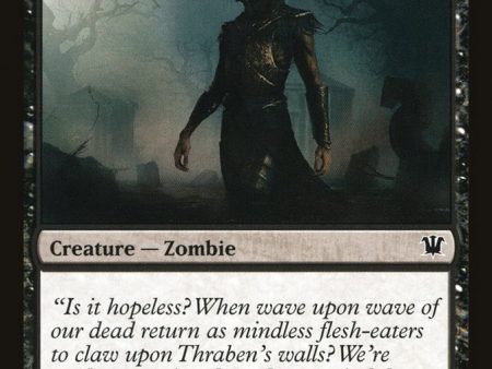 Walking Corpse [Innistrad] Cheap