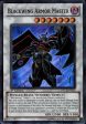 Blackwing Armor Master [DP11-EN013] Super Rare Sale