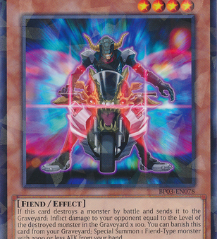 Stygian Street Patrol [BP03-EN078] Shatterfoil Rare For Cheap