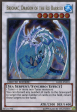 Brionac, Dragon of the Ice Barrier [GLD5-EN031] Gold Rare Discount