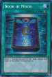 Book of Moon [LCYW-EN270] Secret Rare Online Hot Sale