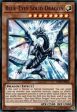 Blue-Eyes Solid Dragon [LDS2-EN014] Ultra Rare Supply