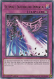 Ultimate Earthbound Immortal [LED5-EN027] Rare Cheap