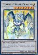 Stardust Spark Dragon [DUDE-EN012] Ultra Rare Hot on Sale