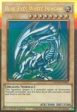 Blue-Eyes White Dragon [MAGO-EN001] Gold Rare Online Sale