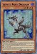 White Rose Dragon (Blue) [LDS2-EN109] Ultra Rare For Discount