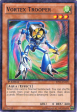 Vortex Trooper [BP01-EN199] Starfoil Rare Online Hot Sale