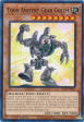 Toon Ancient Gear Golem [LDS1-EN063] Common Online Hot Sale