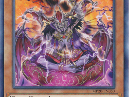 Chaos Betrayer [MP20-EN060] Common Online Sale