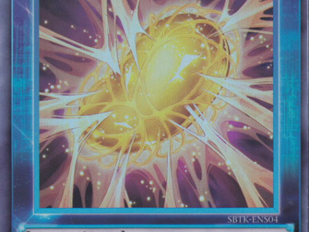 Cocoon of Ultra Evolution [SBTK-ENS04] Ultra Rare Hot on Sale