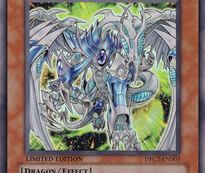 Stardust Dragon Assault Mode [DPCT-EN003] Ultra Rare For Sale