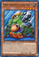 Toon Goblin Attack Force [LDS1-EN061] Common Online Sale