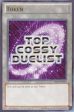 Top Ranked COSSY Duelist Token (Purple) [TKN4-EN007] Ultra Rare Online Hot Sale