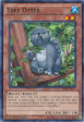 Tree Otter [BP03-EN062] Shatterfoil Rare Hot on Sale