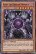 Caius the Shadow Monarch [BP01-EN018] Starfoil Rare Online Hot Sale