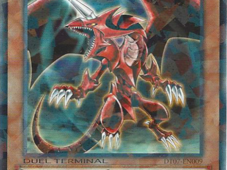 White-Horned Dragon [DT07-EN009] Rare Cheap