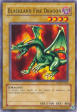 Blackland Fire Dragon [DB2-EN036] Common Supply