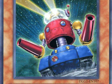 Card Trooper [DLG1-EN107] Ultra Rare Cheap