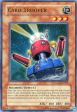 Card Trooper [DLG1-EN107] Ultra Rare Cheap