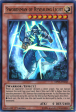 Swordsman of Revealing Light [MP15-EN245] Ultra Rare Online Hot Sale