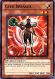 Card Breaker [DP10-EN005] Common For Cheap