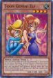 Toon Gemini Elf [BP01-EN128] Starfoil Rare Cheap