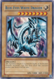 Blue-Eyes White Dragon (Silver) [DL09-EN001] Rare Online Hot Sale