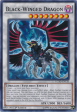 Black-Winged Dragon [LC5D-EN135] Common Sale