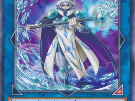 Splash Mage [ETCO-EN048] Common on Sale