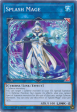 Splash Mage [ETCO-EN048] Common on Sale