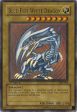 Blue-Eyes White Dragon [SDK-001] Ultra Rare Online Hot Sale