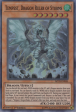 Tempest, Dragon Ruler of Storms [MYFI-EN045] Super Rare For Sale