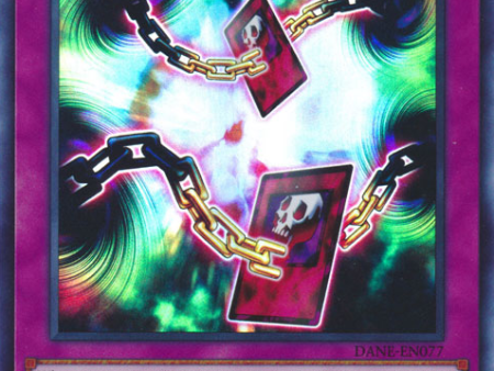 Chain Hole [DANE-EN077] Super Rare Discount