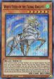 White Steed of the Floral Knights [LED8-EN022] Super Rare Supply