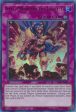 The Monarchs Erupt [GFTP-EN121] Ultra Rare Sale