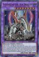 Titaniklad the Ash Dragon [MP21-EN125] Ultra Rare For Sale